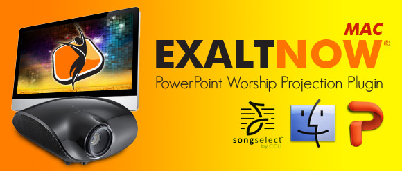 ExaltNow Mac