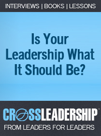 CrossLeadership.com