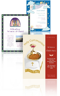 Christian Templates
