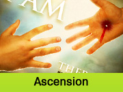 Ascension of Jesus Images