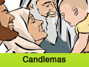 Candlemas Images