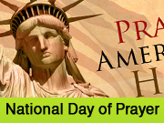 National Day Of Prayer Images