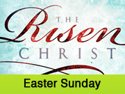 Easter - Resurrection Day Images 
