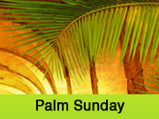 Palm Sunday Images
