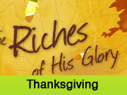 Thanksgiving Images