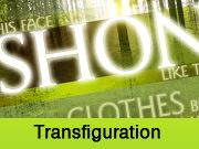 Transfiguration of Jesus Images