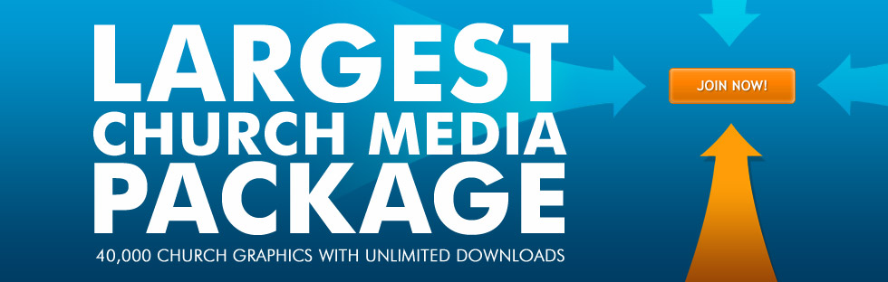 Church Websites, Christian Video, Worship Loops & Sermon PowerPoints