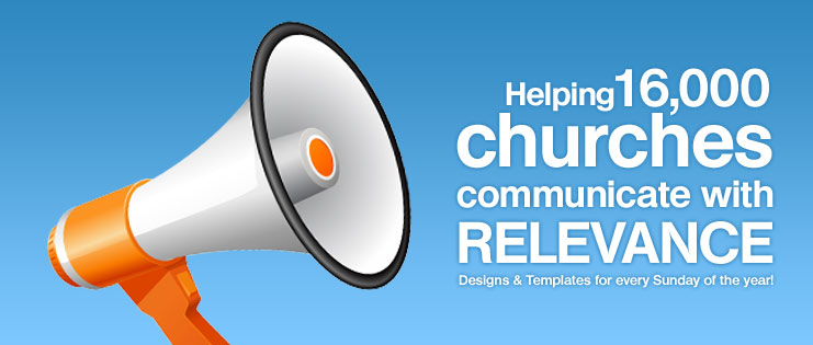 Sharefaith - The authority in church media and communication