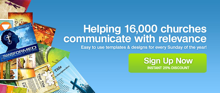 Sharefaith - The authority in church media and communication