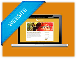 New Website