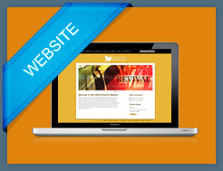New Website