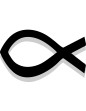 jesus fish ichthys
