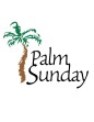 palm sunday tree