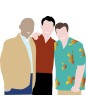 Men's Fellowship Group