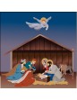 Christmas Nativity Scene