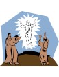 transfiguration of jesus christ