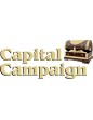 capital campaign word art