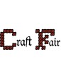 craft fair word art