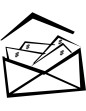Fundraising Envelope