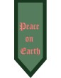 church green banner